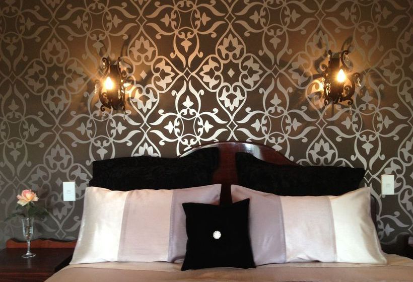 צימר Blairgowrie House