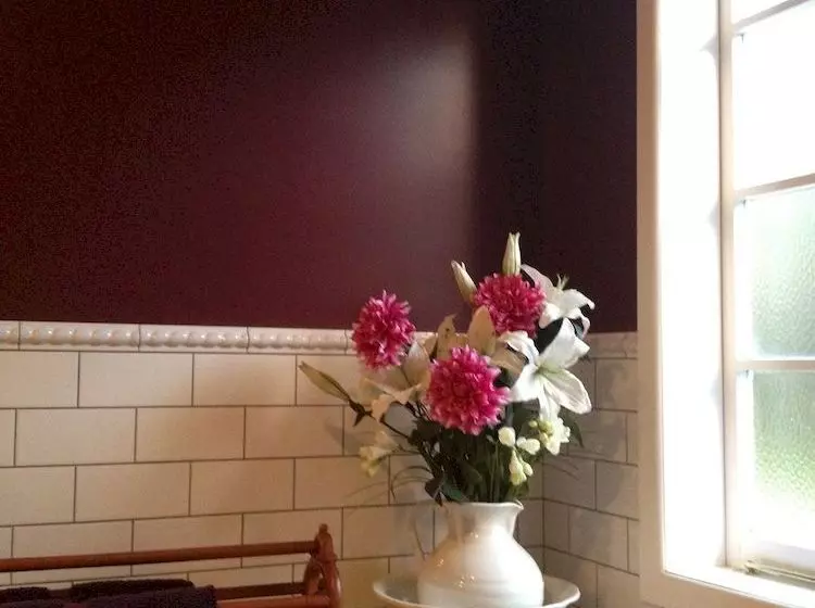 ベッドアンドブレックファースト Blairgowrie House