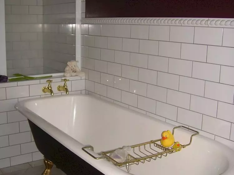 ベッドアンドブレックファースト Blairgowrie House