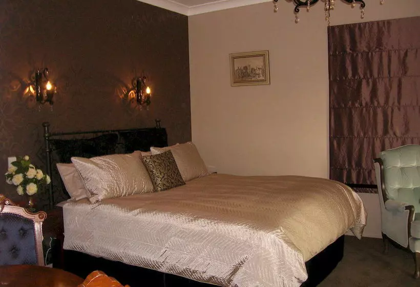 ベッドアンドブレックファースト Blairgowrie House