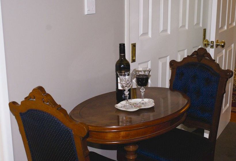 צימר Blairgowrie House