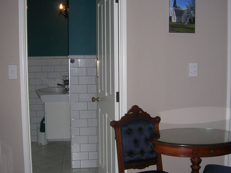 צימר Blairgowrie House