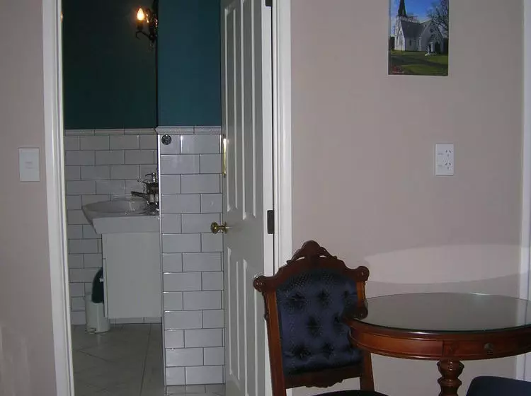 ベッドアンドブレックファースト Blairgowrie House