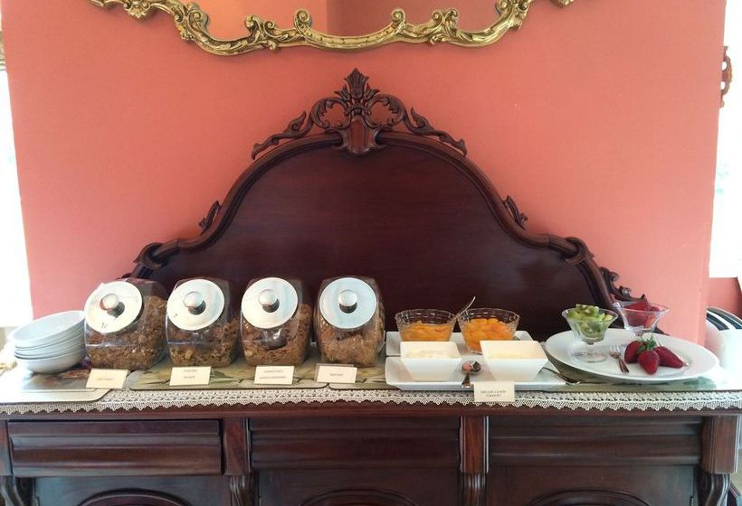 צימר Blairgowrie House