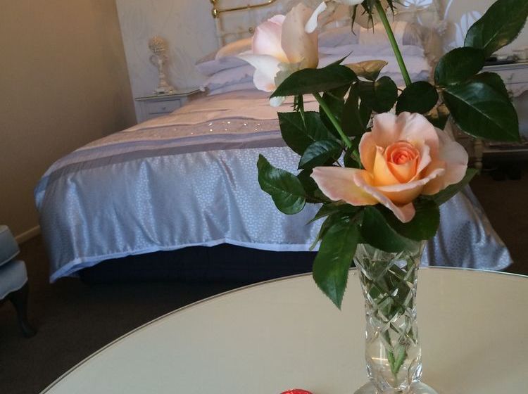 צימר Blairgowrie House