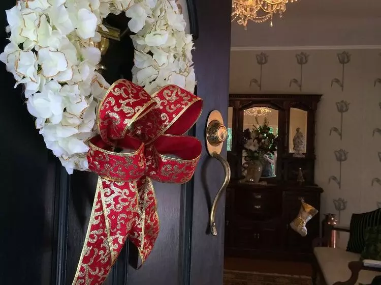 ベッドアンドブレックファースト Blairgowrie House