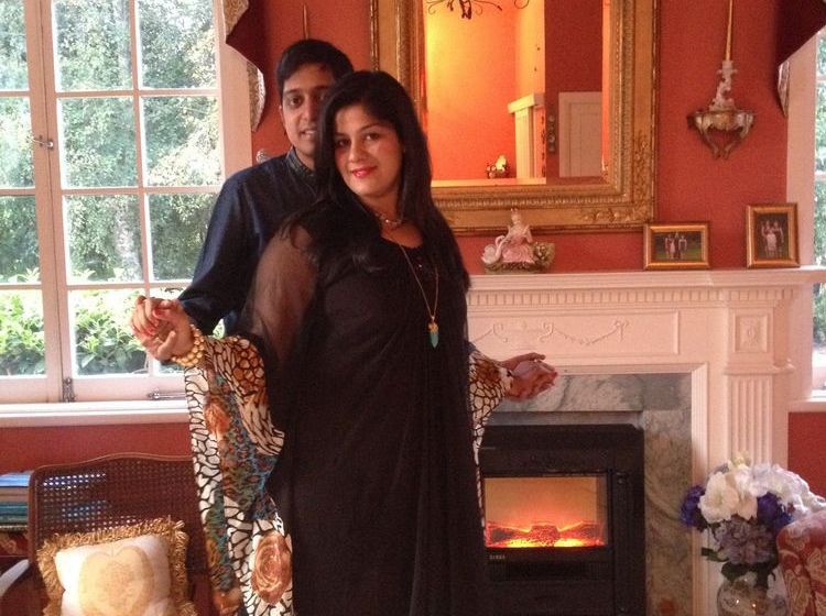 צימר Blairgowrie House