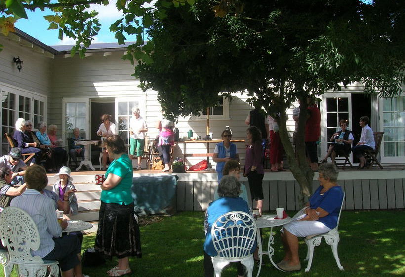 צימר Blairgowrie House