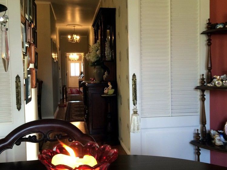 צימר Blairgowrie House