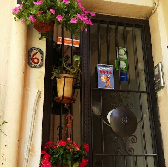 Bed and Breakfast Camere A Sud
