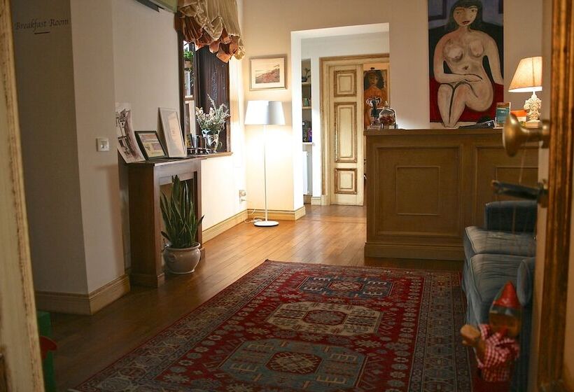 Bed and Breakfast Camere A Sud