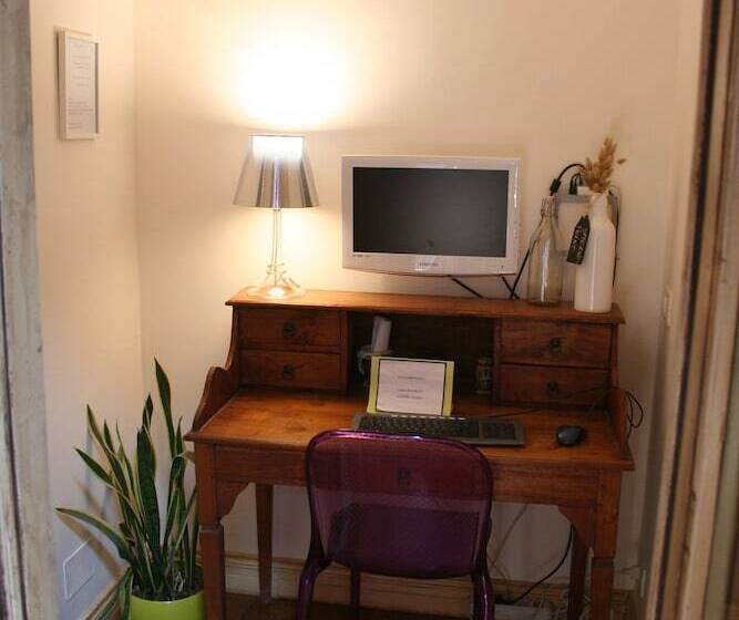 Bed and Breakfast Camere A Sud