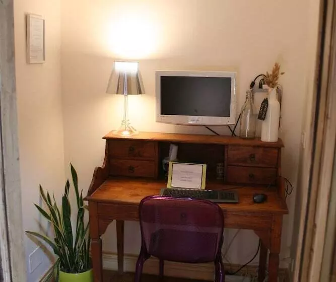 تختخواب و صبحانه Camere A Sud