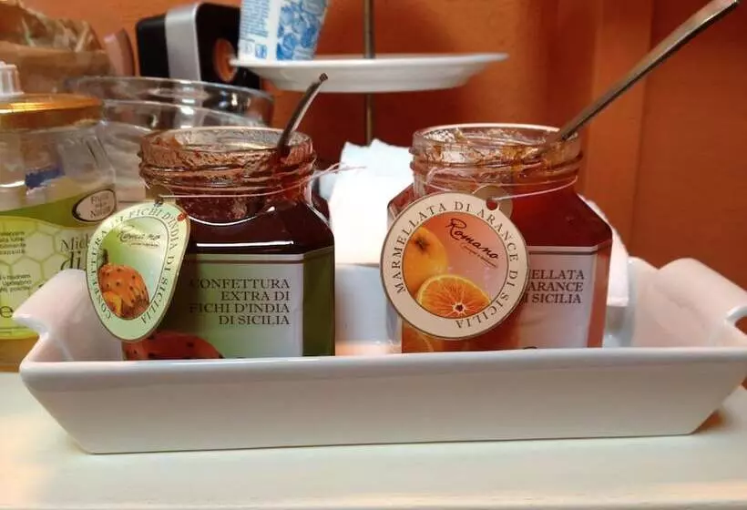 تختخواب و صبحانه Camere A Sud