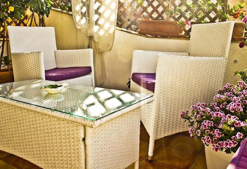 Bed and Breakfast Camere A Sud