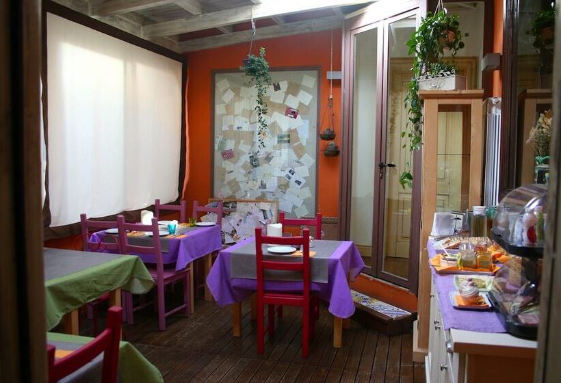 Bed and Breakfast Camere A Sud