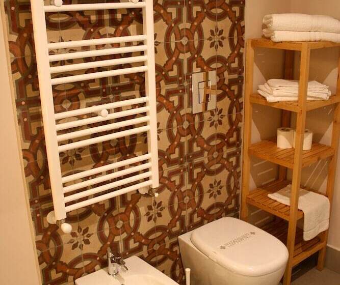 Bed and Breakfast Camere A Sud