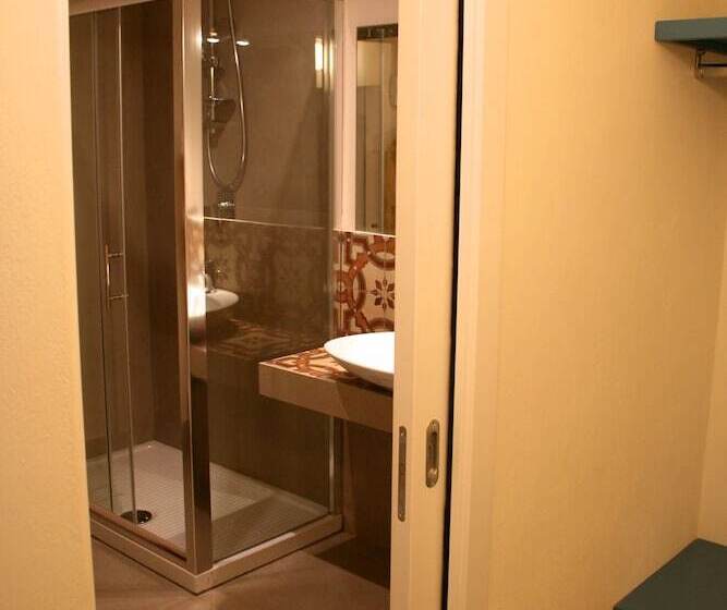 Bed and Breakfast Camere A Sud