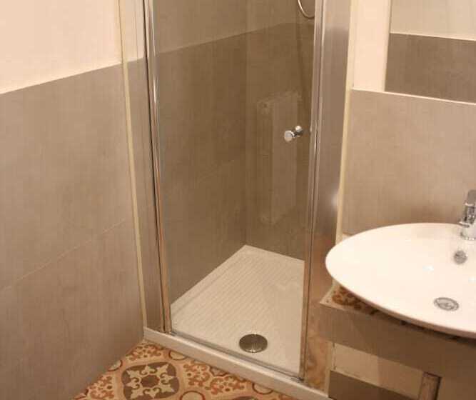 Bed and Breakfast Camere A Sud