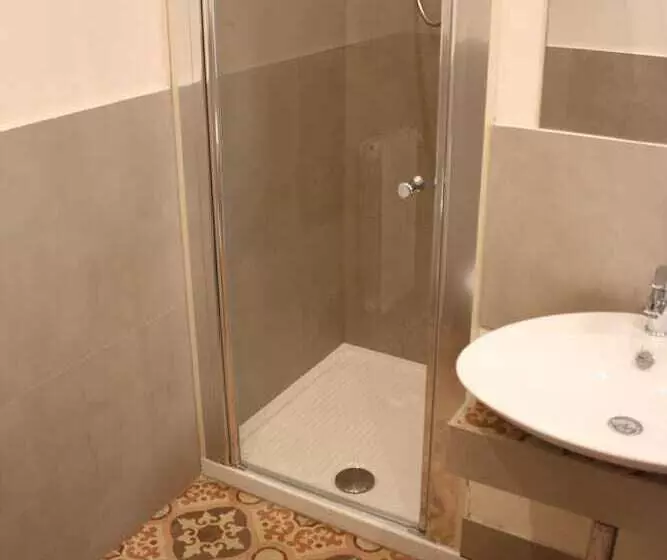 تختخواب و صبحانه Camere A Sud