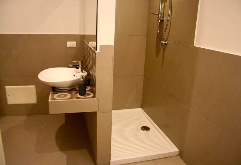 Bed and Breakfast Camere A Sud