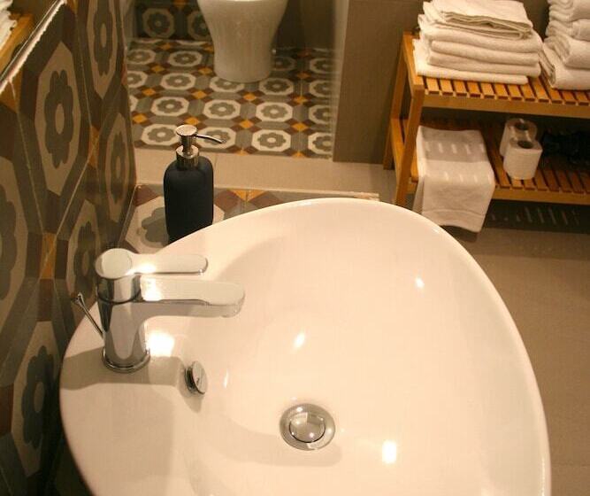 Bed and Breakfast Camere A Sud