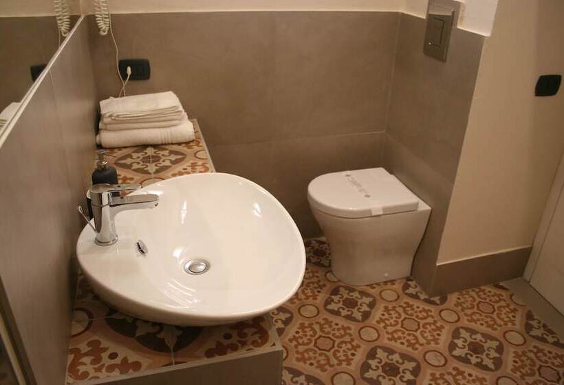 Bed and Breakfast Camere A Sud