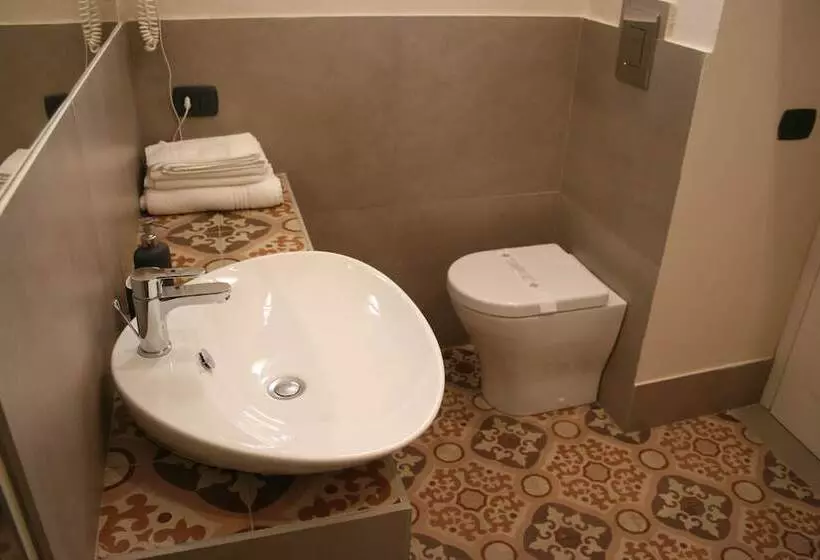 تختخواب و صبحانه Camere A Sud