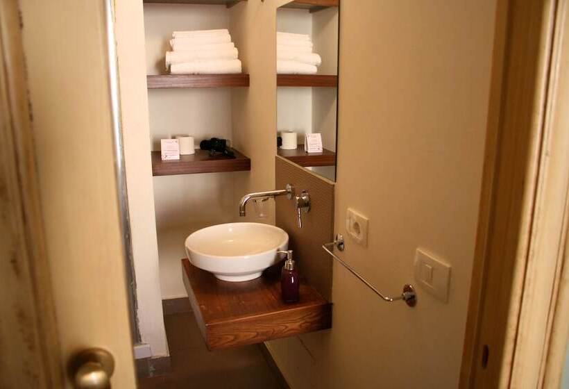 Bed and Breakfast Camere A Sud