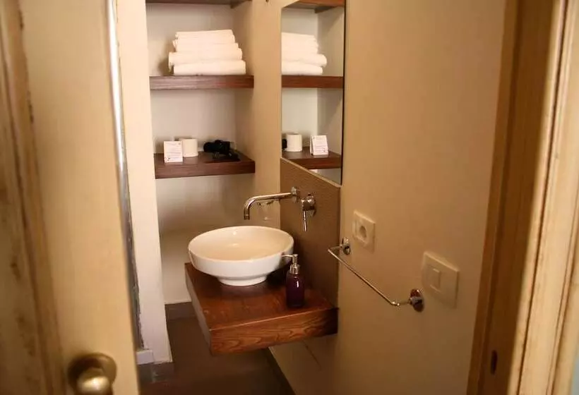 تختخواب و صبحانه Camere A Sud