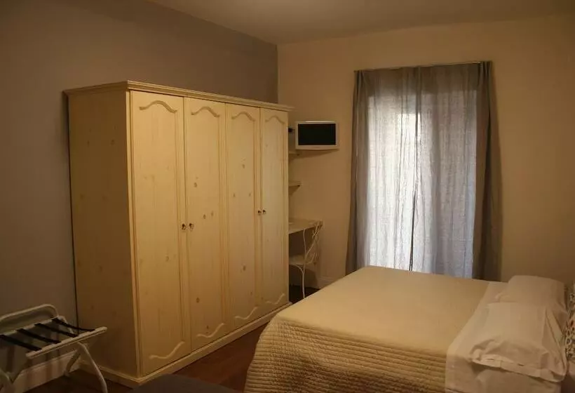 تختخواب و صبحانه Camere A Sud