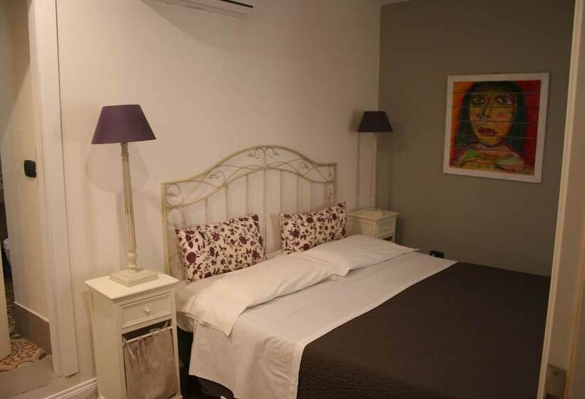 Bed and Breakfast Camere A Sud