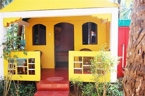 Camp Sanfrancisco Guest House