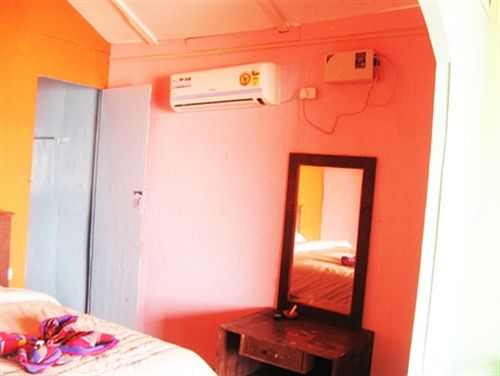 Camp Sanfrancisco Guest House