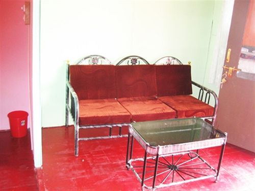 Camp Sanfrancisco Guest House