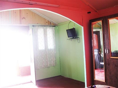 Camp Sanfrancisco Guest House