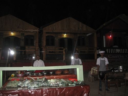 Camp Sanfrancisco Guest House