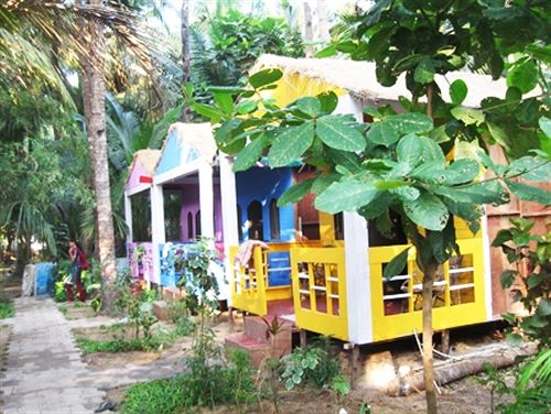 Camp Sanfrancisco Guest House