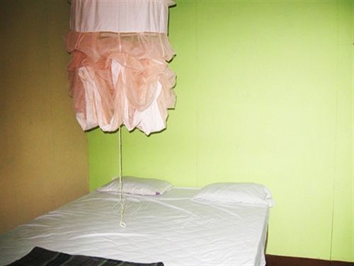 Camp Sanfrancisco Guest House