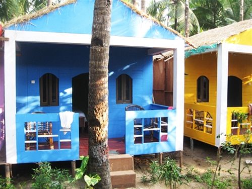 Camp Sanfrancisco Guest House