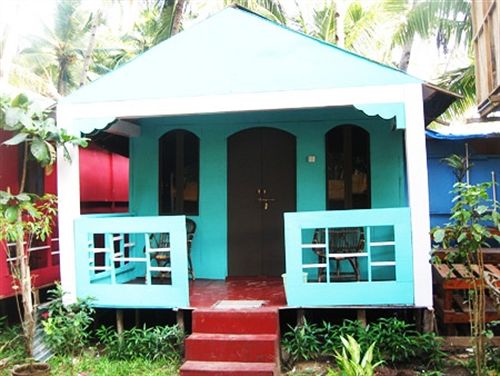 Camp Sanfrancisco Guest House