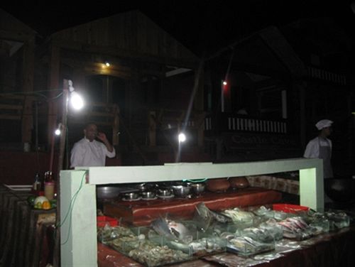 Camp Sanfrancisco Guest House