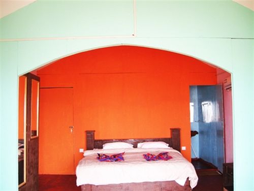 Camp Sanfrancisco Guest House