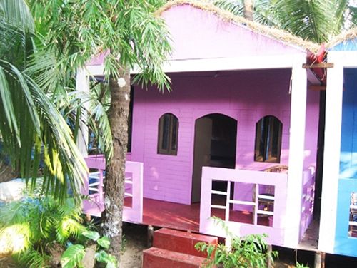 Camp Sanfrancisco Guest House