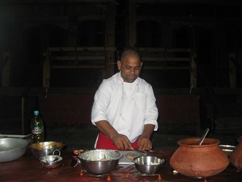 Camp Sanfrancisco Guest House