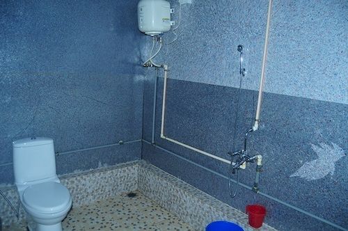 Camp Sanfrancisco Guest House