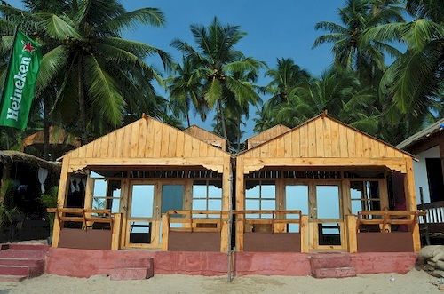 Camp Sanfrancisco Guest House