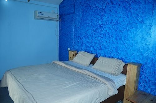 Camp Sanfrancisco Guest House