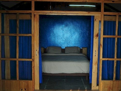 Camp Sanfrancisco Guest House