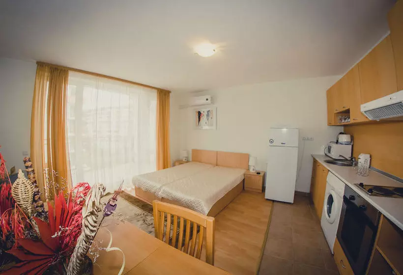 Holiday Fort Golf Club